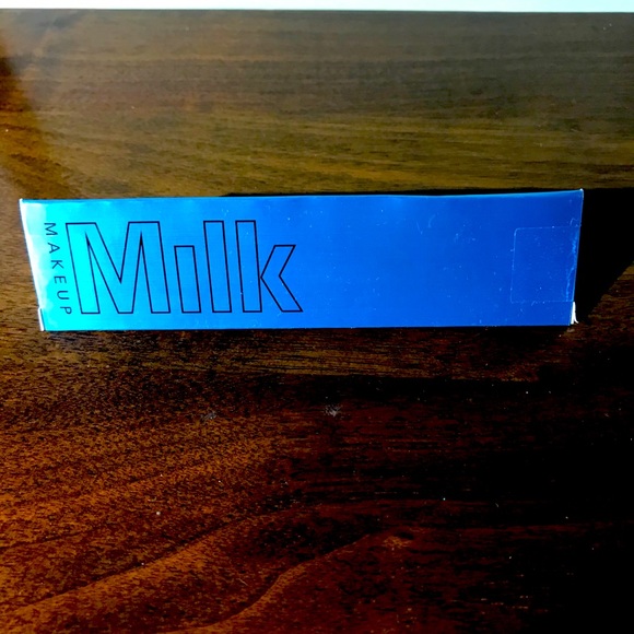 Milk Makeup Other - Milk Makeup Kush Waterproof Mascara.